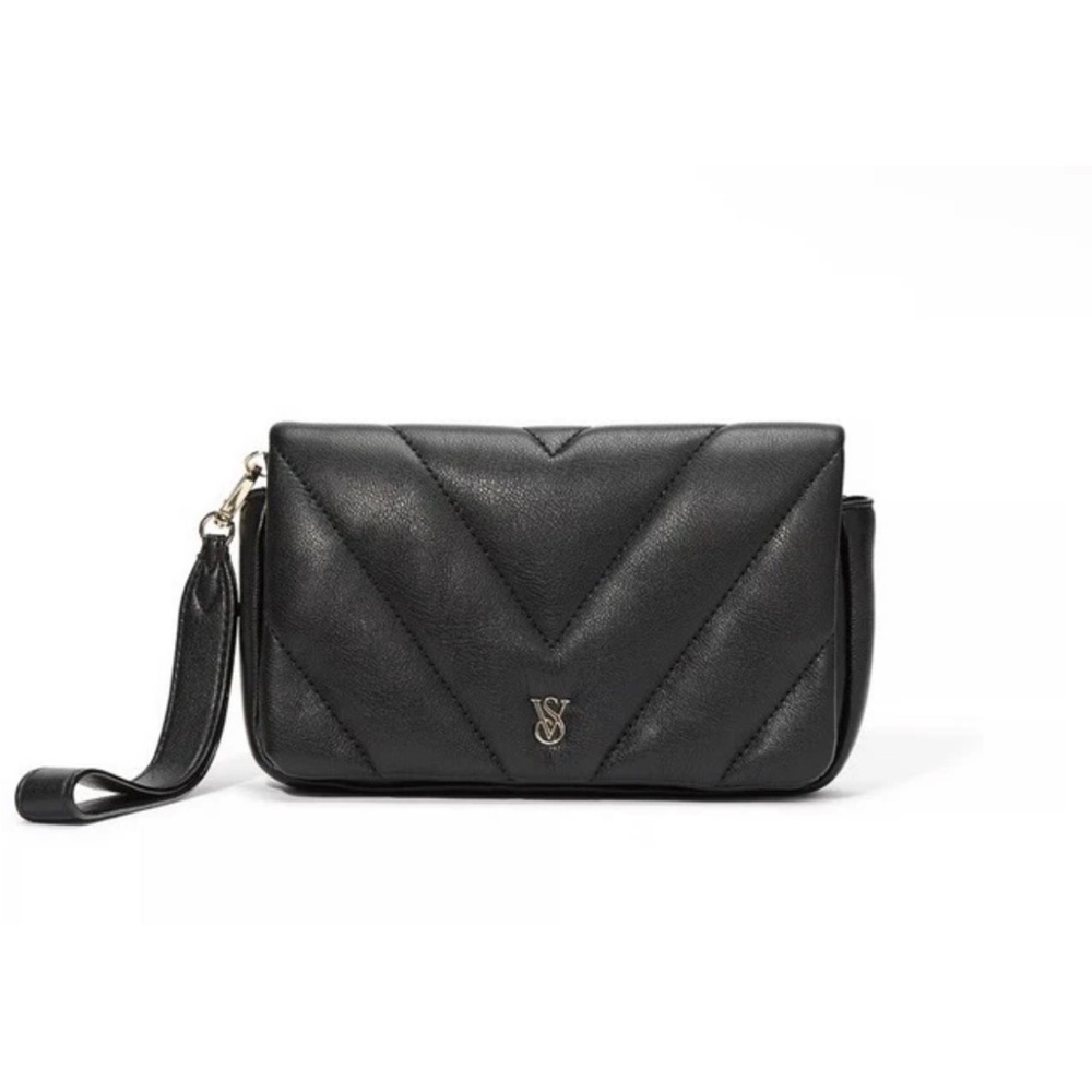 Victoria’s Secret Phone wallet Wristlet